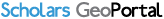 Scholars GeoPortal