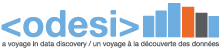 Odesi A Voyage in Data Discovery