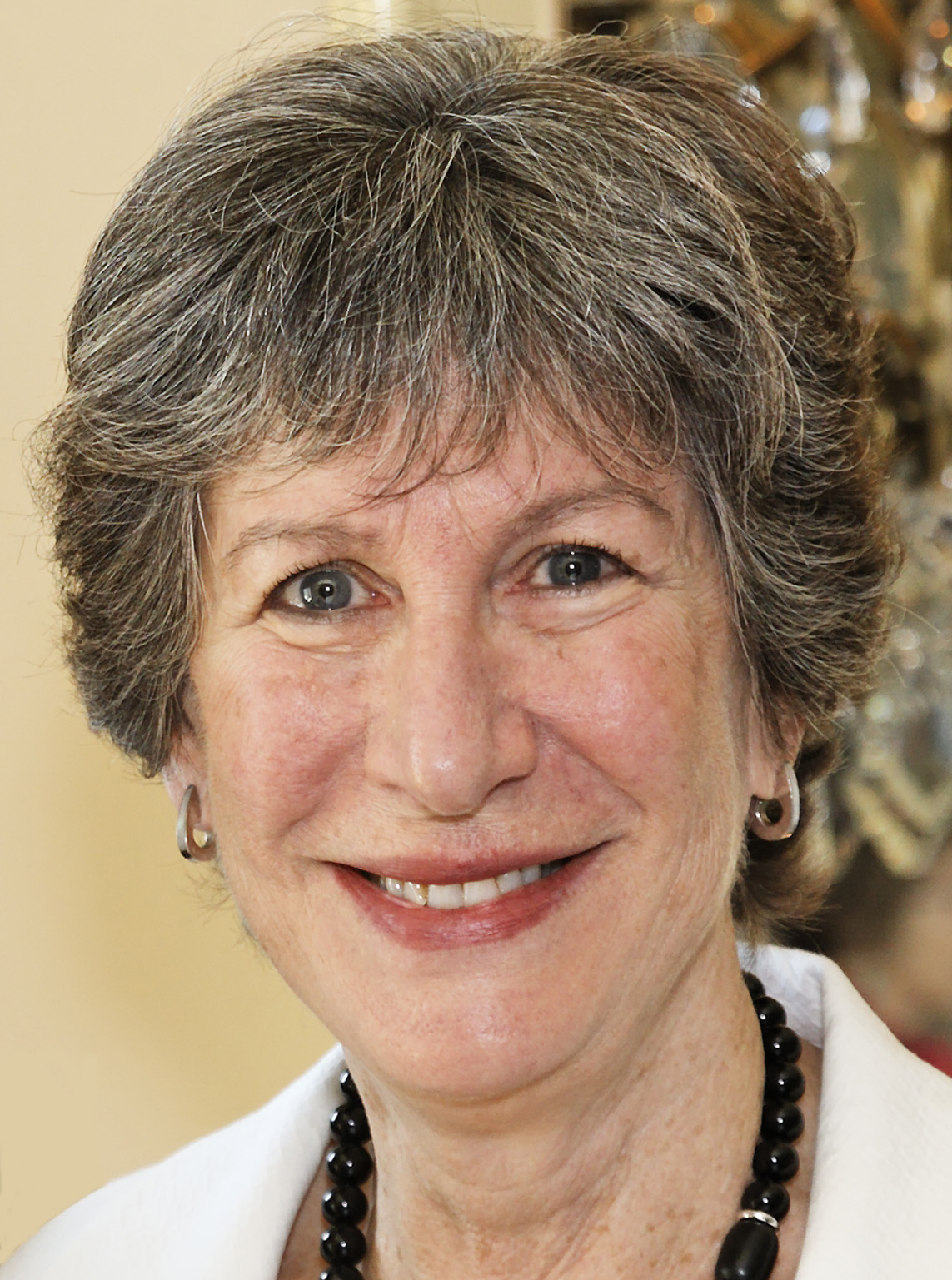 Faye Abrams