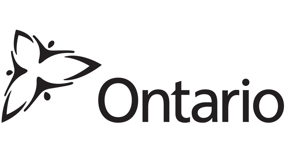 Ontario logo