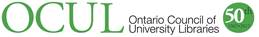 OCUL logo